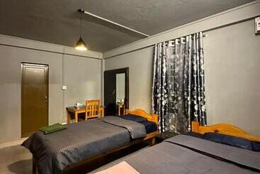 Rm Resort