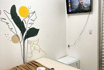 פנסיון Pousada Marajó For You