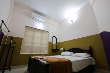 Pensão Wayanad Regal Residency