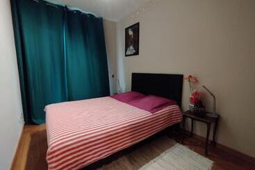 مبيت وإفطار Private Room Romantic Area