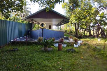 مبيت وإفطار Vayaloramveedu Homestay