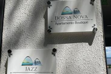 هتل Alojamiento Vacacional De Lujo. Jazz