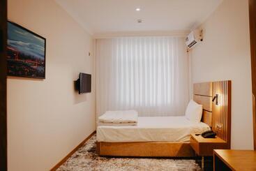 בית מלון כפרי Damir