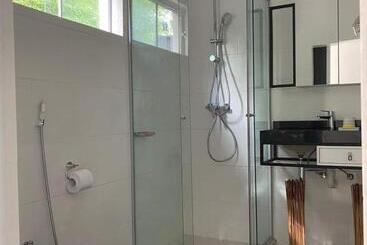 هتل Hab. Penthouse Y Terraza Privada Tango