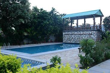 Отель Ranthambhore Noor Bhag