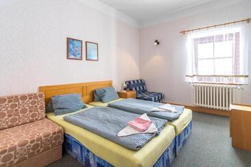 پانسیون Malá Rennerovka