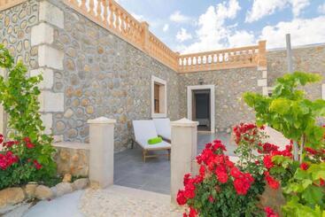 Agroturismo El Limonar 2