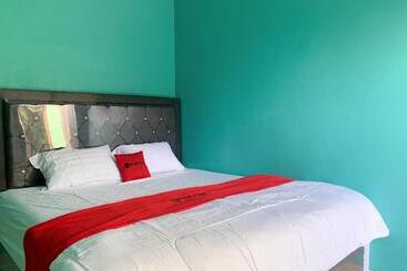 酒店 Reddoorz @ Langkapura Lampung