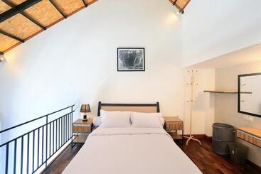 公寓式酒店  Nd Loft 2 By Kasta Hospitality