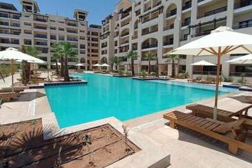 Aparthotel Cordoba Suites Penthouse With Private Open Air Jacuzzi