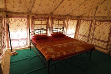 Khuri Resort