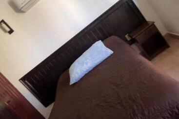 بنسيون Studio Neem