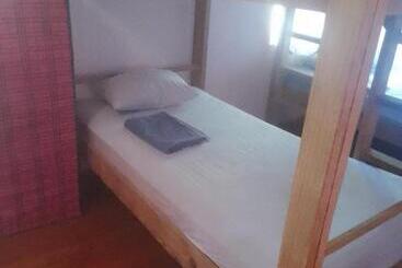 Onat Caribe Hostel