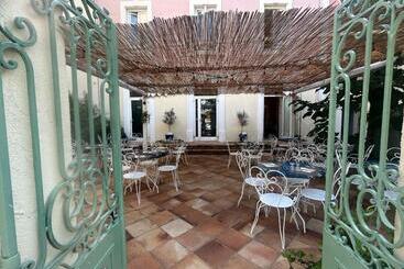 فندق Le Patio De Fabio