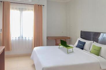 فندق Urbanview Syariah Wisma Annisa Palangkaraya By Reddoorz