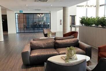 公寓式酒店  The Union B24