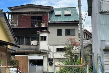 پانسیون 海好きな大人の隠れ家下田ハウス