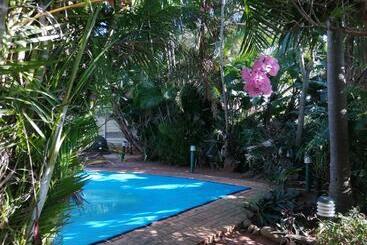 펜션 Beaut On The Bow