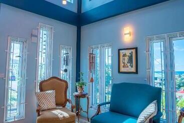 פנסיון The Green House On Bedford Street   Portsmouth