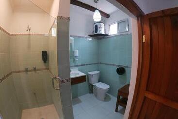 Apart Hotel Villas Marilu