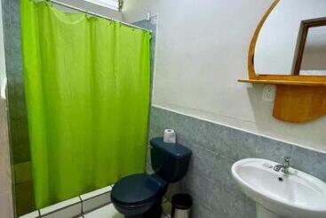 هاستل Hostal Namborus