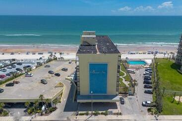 شقة فندقية Beautiful Oceanview Condo With 75 Inch Tv