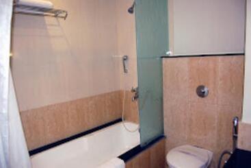 ホテル Dev International, Chhindwara