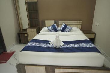 Luxe Hotel   Rooms & Villas Wayanad