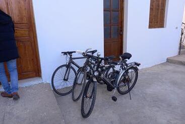 膳宿费 Maison D Hôtes Dar Driss