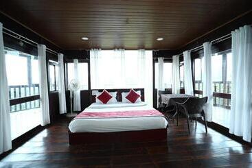 渡假胜地  Coorg Tree House