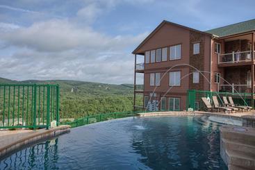 هتل Cliffs Resort Table Rock Lake
