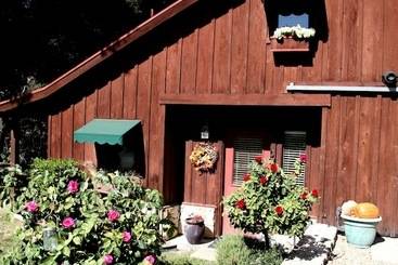 فندق Creekside Inn Of Paso Robles