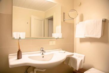 هتل Das Landhaus Prägant - Ferienappartements