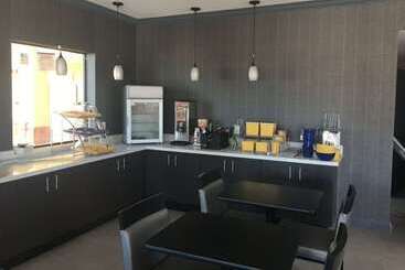 هتل Days Inn By Wyndham Odessa