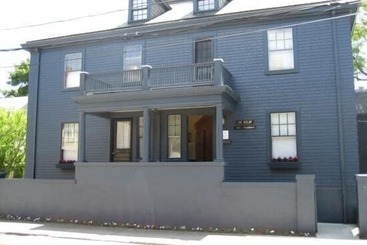 בית מלון כפרי Elm Street Inn