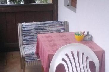 هتل Ferienwohnung Kranhäusl