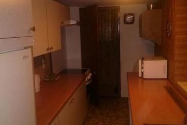 هتل Ferienwohnung Kranhäusl