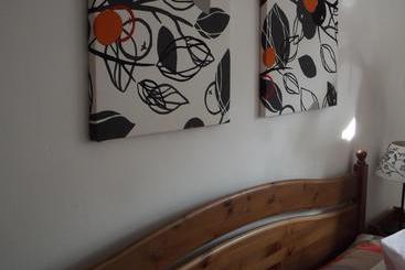 هتل Haus Anastasia