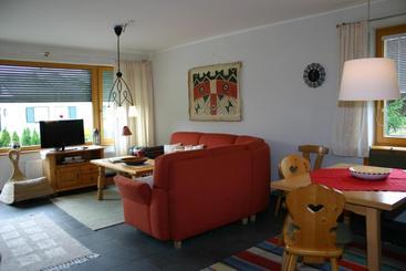 هتل Haus Bernhard