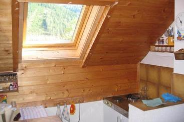 هتل Haus Verdino