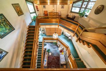 هتل Landhaus Mauerwirt