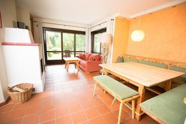 هتل Landhaus Mauerwirt