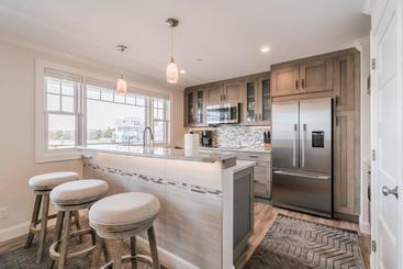 هتل Lighthouse Suites At Pine Point