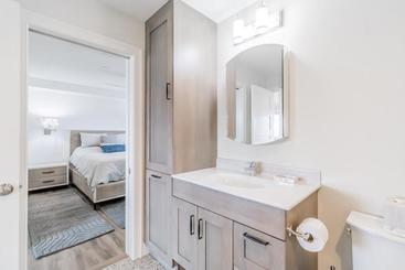 هتل Lighthouse Suites At Pine Point