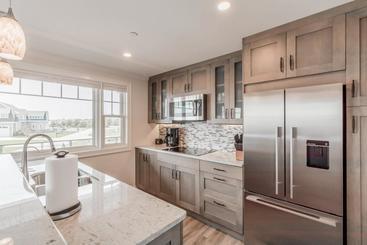 هتل Lighthouse Suites At Pine Point