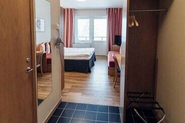 בית מלון כפרי Pernilla Wiberg