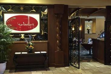 هتل Soaring Eagle Casino And Resor
