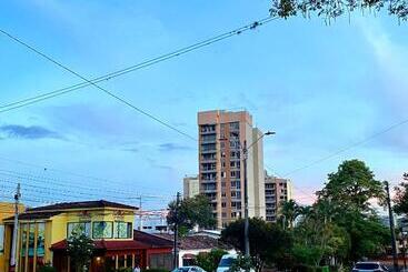 Cal Bed & Breakfast Ibague