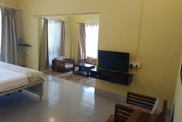 בית מלון כפרי Chai Seeds Resort