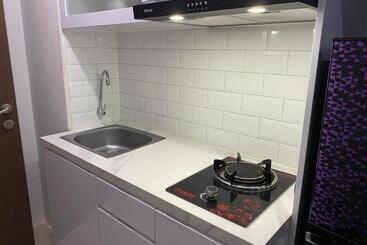 هتل Shero Transpark Bekasi